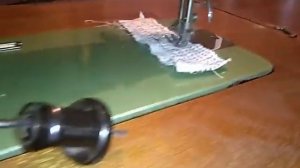 Швейная машинка Naumann 8014/3