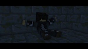 "Cold" - A Minecraft Original Music Video