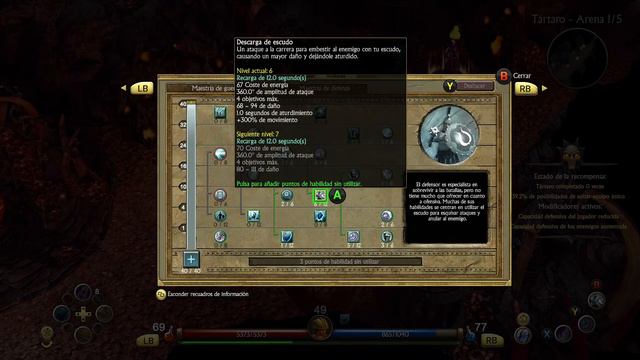 P32 Road to Maestría CONQUISTADOR (Defensa + Guerrero) Titan Quest Anniversary Edition 2024 смотреть онлайн