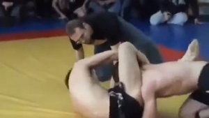 ПРОИГРЫШ ХАБИБА ! Хабиб Нурмагомедов vs Леонид Гатовский