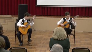 Каватина. Стенли Майерс