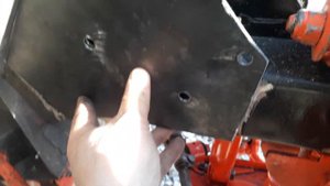 Гидроусилитель на Ниву 2121 от мерседес 124