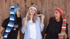 Реклама шапок, г. Улан-Удэ