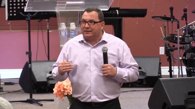 2018-12-02 - Церковь Сила Креста - Вопрос плода это вопрос спасения (Валерий Наривончик) смотреть онлайн