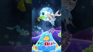 Super Starfish - Зима в июле 2 часть