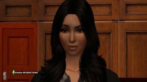 Kim Exposes Taylor! YOU Choose Taylor's Fate!