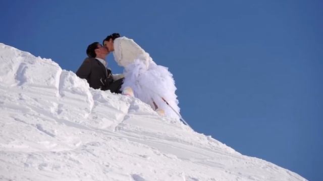 Вчера я катался на горных лыжах смотреть онлайн