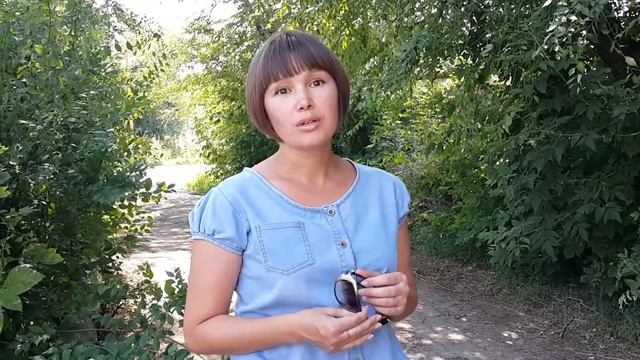 Воспоминания о Белом озере в селе Белозерки смотреть онлайн