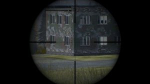 DayZ Standalone [Красностав]