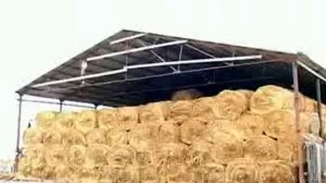 видео обзор ООО "Урожай 21век"