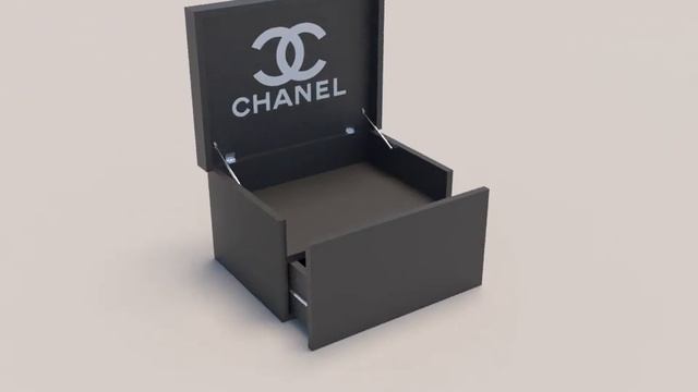 Подарочные коробки смотреть онлайн