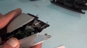 Как заменить аккумулятор в машинке для стрижки Philips