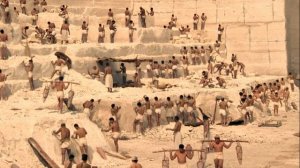 Древний Египет. Эпоха Древнего царства.