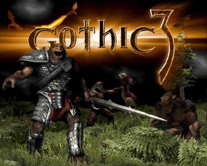 Gothic 3 Полное прохождение №2 Первый стрим в этом году