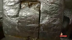 ЗАДУВАЕТ ВЕТРОМ ГАЗОВЫЙ КОТЕЛ | ОТОПЛЕНИЕ ГАЗОВЫМ КОТЛОМ