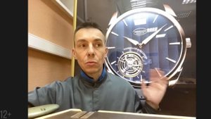 Разбор механизма Ronda R150 в часах Swiss Military by Chrono