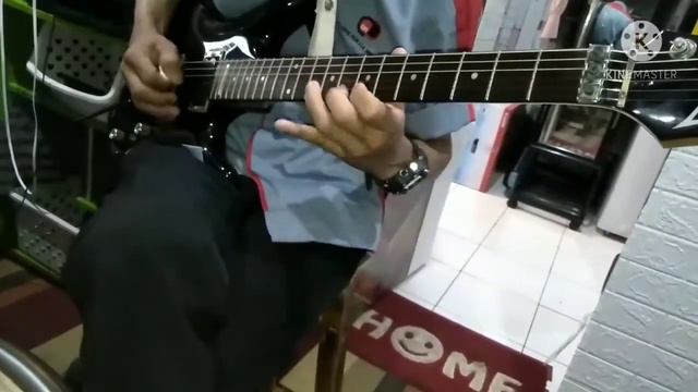 cover Ibanez . Josatriani... смотреть онлайн