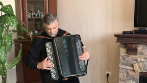 И.Паницкий "Увядшие розы" вальс
