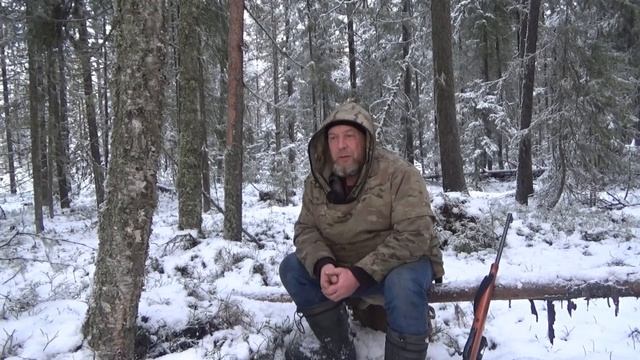 Для чего затёски в лесу смотреть онлайн