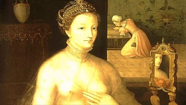 Diana de Poitiers (Alejandro Dolina) 10/10/95 смотреть онлайн