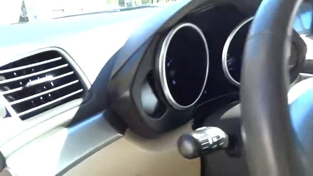 2013 Subaru Tribeca 55444 смотреть онлайн