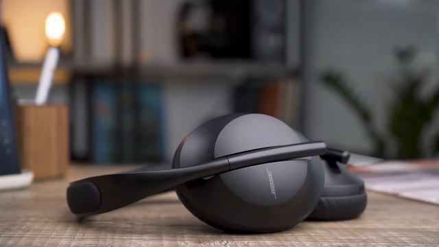 Bose Noise Cancelling 700 Headphones Review | Worth The Upgrade? смотреть онлайн