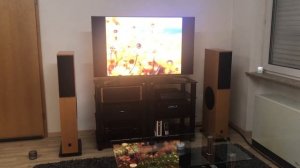 Canton Karat Serie (Altes Video)