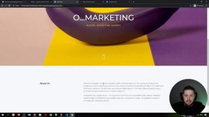 4.2. Верстка about