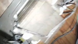 Трансформаторный сварочный аппарат techniker...