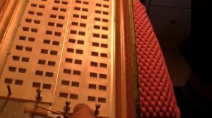 Что надо сделать, чтобы гармонь заиграла . Ролик Четвёртый , гармонь Тульская 402