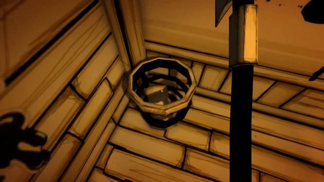 ШОУ БЕНДИ!BENDY AND THE INK MACHINE CHAPTER TWO!ИГРА БЕНДИ И ЧЕРНИЛЬНАЯ МАШИНА 2!ПРОХОЖДЕНИЕ!ФИНАЛ смотреть онлайн