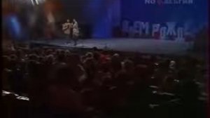 Валентина Толкунова Колыбельная сыну