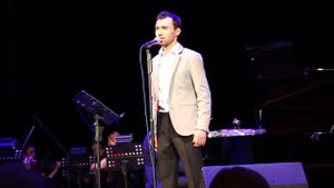 Александр Альберт. "Ты - моя мелодия".