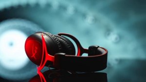HyperX Cloud II Wireless. Легендарный звук без проводов