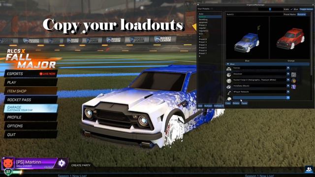 Organize my Garage смотреть онлайн