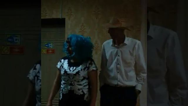 Свадьба Мамы и Папы:Серебряная свадьба 25 лет совместной жизнм смотреть онлайн