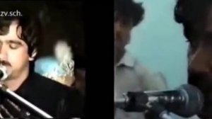 Кароматулло Курбонов_Дон(хинди).туена.2 вариант.1987с.