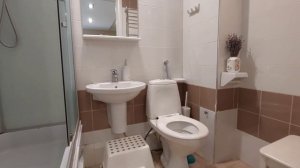 Видеопрезентация квартиры г. Москва, ул. Константина Симонова, д. 7