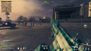 call of duty modern warfare 3 2023 мультиплеер прохождение на русском языке