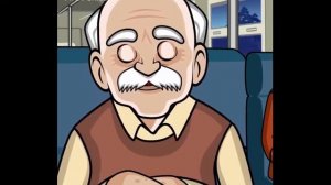 БИЛЕТ БЕЗ МЕСТА  Покажите этот фильм детям!