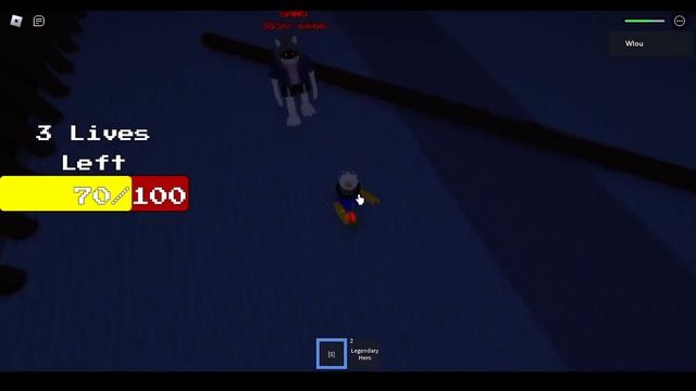 DustDust Sans event Undertale: Murder Multiverse (Roblox) смотреть онлайн