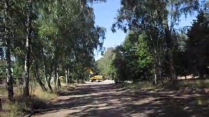 Forst Zinna.(Форст Цинна).1.