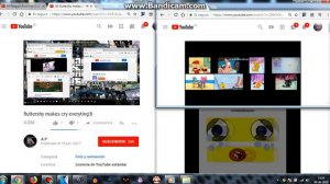 fluttershy makes cry everyting'9