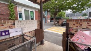 Корея Влог/ День русской мамы/жены в Корее/ сортировка мусора/ распаковка -  что за цены?!