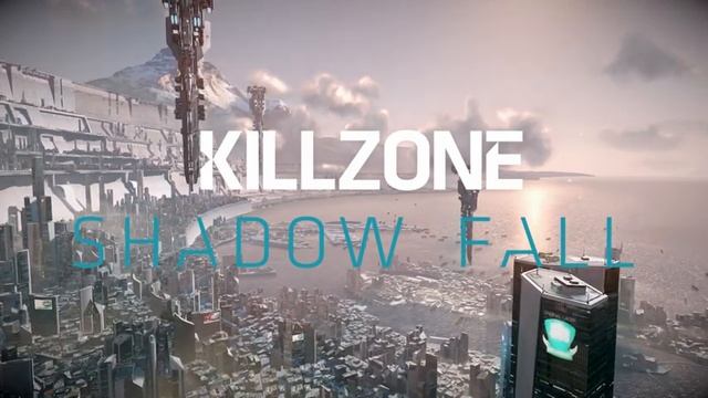 Killzone Shadow Fall - Прохождение на русском от CapTV - Эпизод 01 - PS4 смотреть онлайн