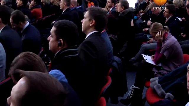 2013-12-04 Первый в России, первый тверской! смотреть онлайн