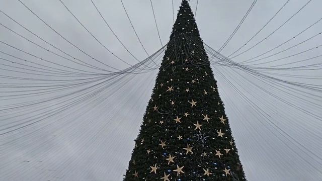 Соборная площадь.Первый день 2020. смотреть онлайн