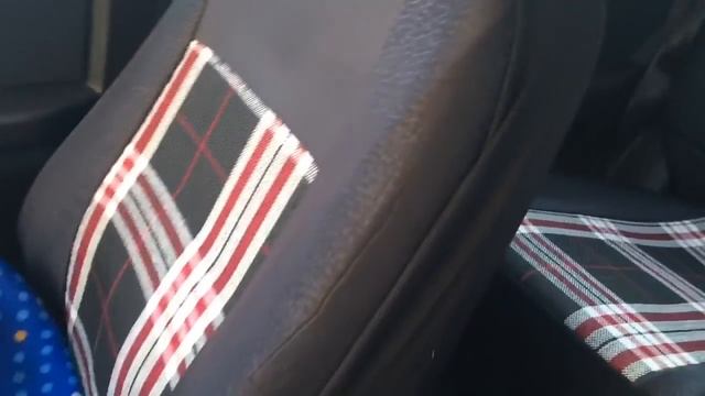 Ваз 2131 Urban эксплуатация в мороз смотреть онлайн