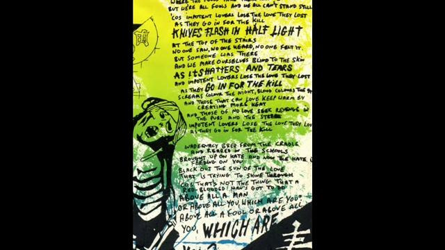 the mob - dance on (you fool) смотреть онлайн