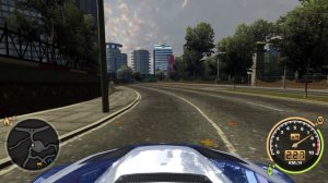 Графический мод для Need for Speed - Most Wanted 2005